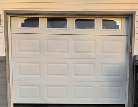 Battling East Tennessee Humidity: How Farragut’s Climate Affects Your Garage Door Springs and Seals