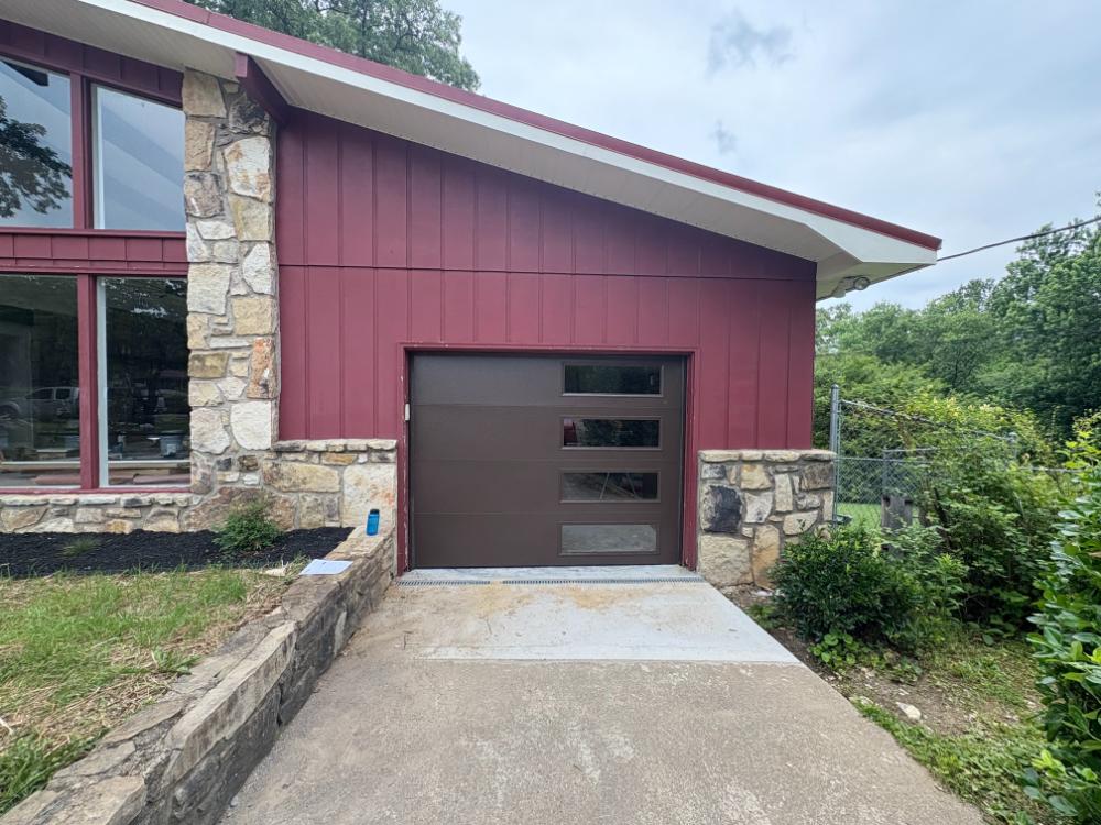 Bringing The House To Life In Knoxville, TN