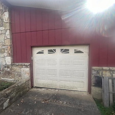 Bringing The House To Life In Knoxville, TN 1