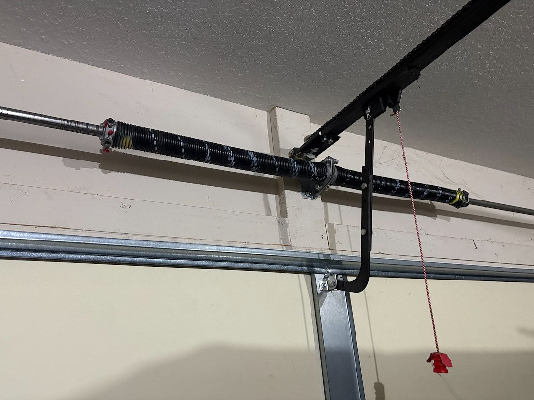 Fast and affordable spring replacement in Farragut TN