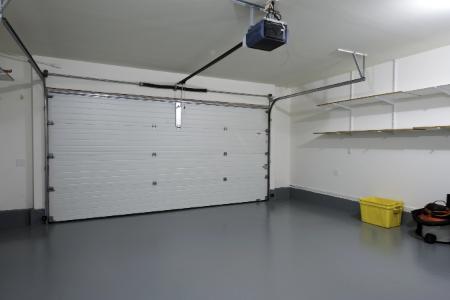 Overhead Garage Door Services